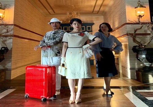 2009中国酒店用品行业发展高峰论坛 暨五洲国际工业博览城酒店用