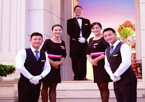 金融危机下企业生存的超越