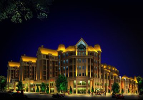 墨西哥旅客入住酒店全面消毒