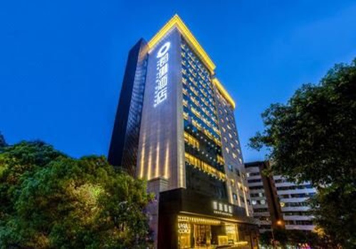 出游上亿海量人次 创造千亿酒店市场