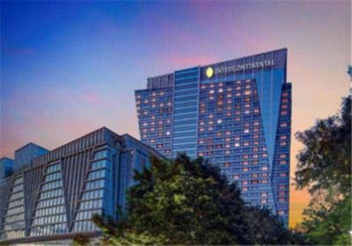 中端酒店市场的未来在于规模、下沉和连锁化