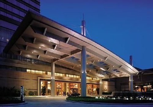 城市热点Dr.COM领跑酒店宽带计费