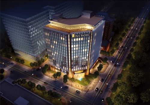 单体酒店不讲武德 耗子尾汁