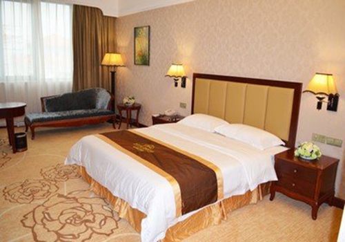 台湾海拔最高的旅馆——松雪楼开幕