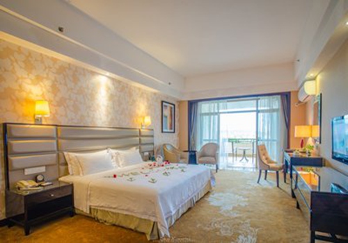 哪些地方民宿比较火爆 生意比较好 哪些地方的民宿值得投资