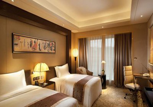 一线城市适合开电竞酒店吗 一线城市投资电竞酒店