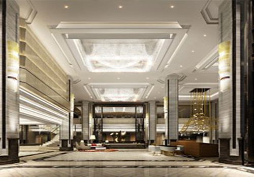 温德姆和平国际厦门大酒店获颁"金钥匙"荣誉