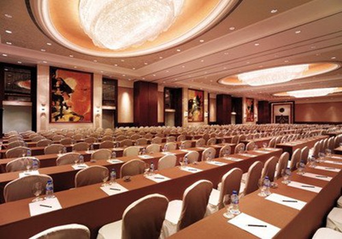 全球最高四季酒店现身广州