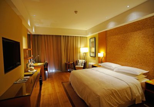 2021年OTA酒店代理市场