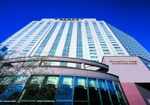 小型奢华酒店联盟 拓展中国地图