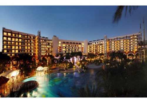 2021年融创酒店是怎么布局？