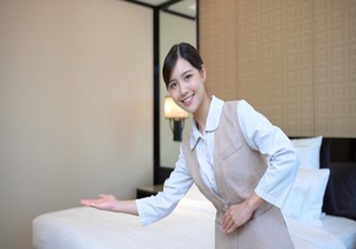 中国大饭店连续四年荣获“亚洲百强酒店”称号