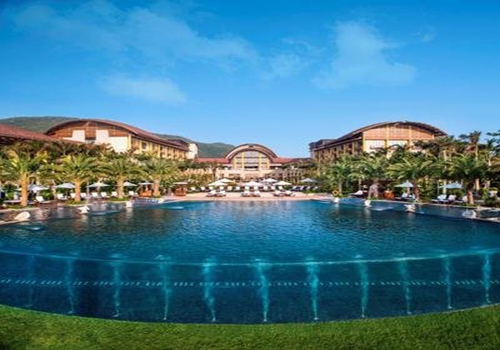 海南省海口市赴北京发放400万元旅游券