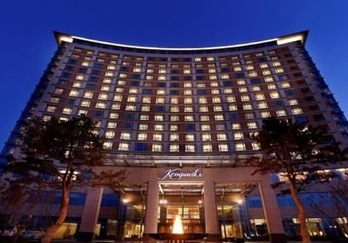 OTA线上酒店的秘密