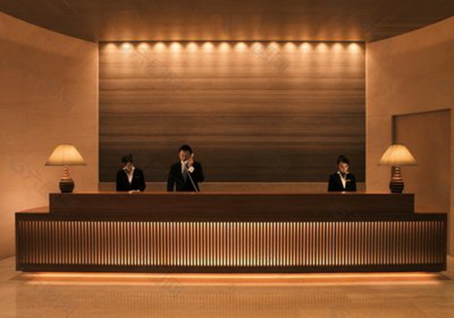 奢侈酒店品牌落户半山半岛