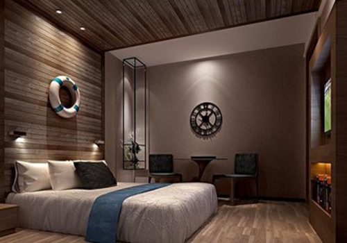 智能酒店是酒店品牌发展趋势