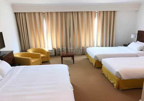 上海廉价酒店发“危机财”？