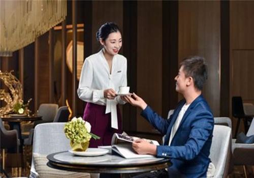 酒店如何在疫情带来的影响降到最低