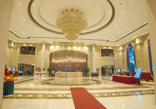 2010年底格林豪泰浦东酒店由10家增至20家