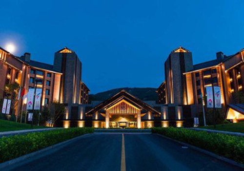 演讲嘉宾张广瑞 中国社科院旅游研究中心主任