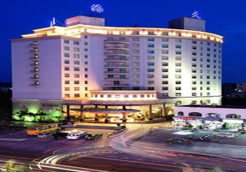 经济型酒店质优价低入住率蹿升