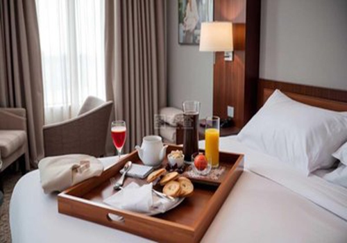 星际再度入选《米其林指南——香港&amp;#8226;澳门2010》