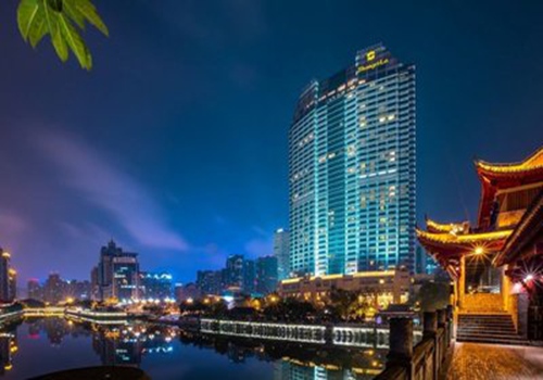 重庆拟耗资2.2亿元建丰都古县城