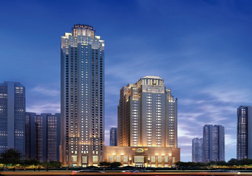 国资委全面启动央企非主业宾馆酒店分离重组