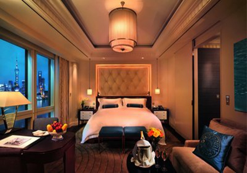 春节黄金期 艾泰科技酒店行业ARP解决方案帮您忙