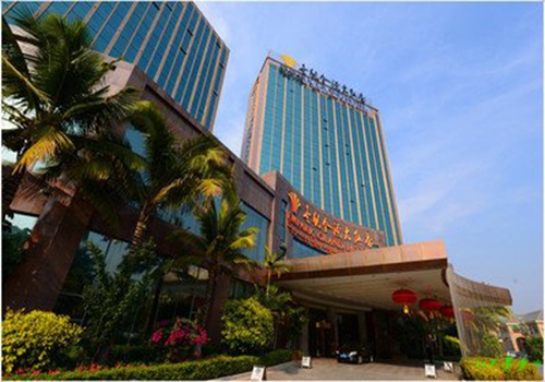 新开酒店利润分析