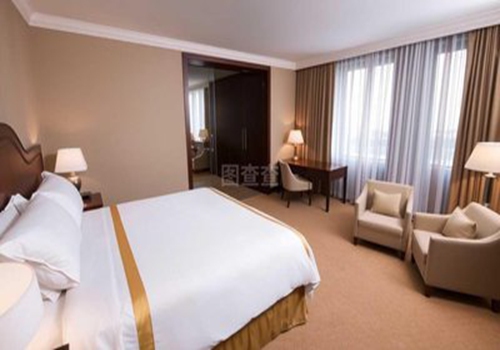 抓住世博机遇  开展多方合作　　　　　　　　　　　　　　　　　　　Take Advantage of Expo Shanghai to M