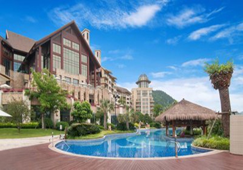 7天酒店“裸房”支持环保