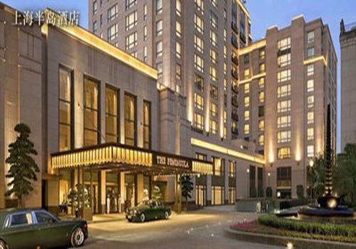 中国酒店行业将迎来怎样资本海啸