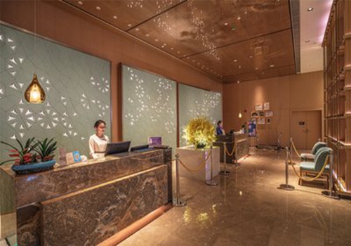 世博首月半数游客选择经济型酒店