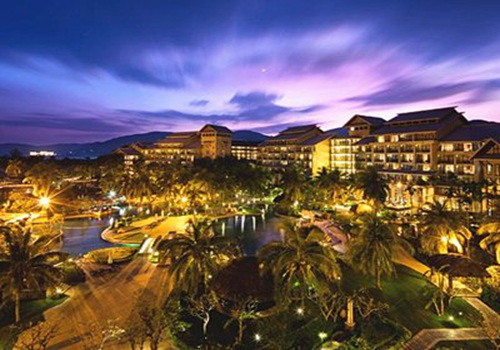 喜达屋酒店与度假村在中国启动 SPG 俱乐部“免费周末旅行通行证”活动