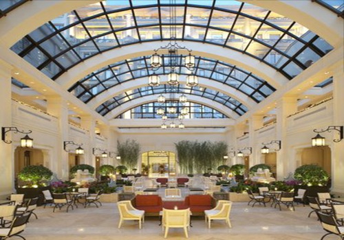 西江千户苗寨民宿转让