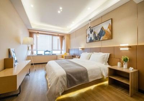 疫情两年后酒店行业发展方向