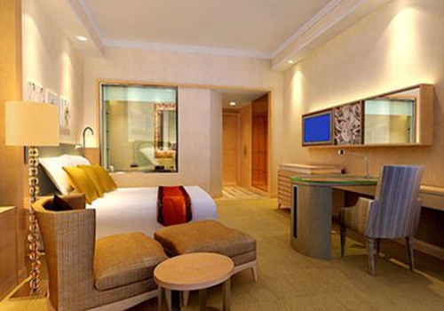 酒店餐厅值得关注的趋势 