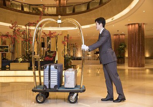 合肥北城N1005地块将建五星级酒店