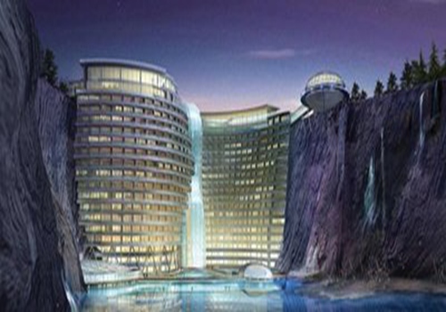 2015东方文化元素国际特展‖泰国奢华酒店行业考察中国行（上海站）圆满落幕