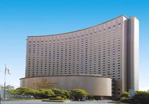 上海虹桥元一希尔顿酒店第五届圣诞点灯仪式成功举办