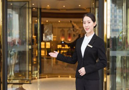 同里花间堂·丽则女学已经正式开业