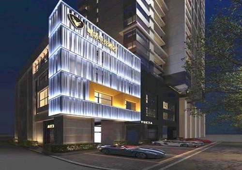 锦江国际官网新春旅游产品全面上线