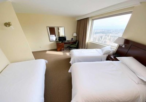 港中旅维景酒店有限公司重塑昆山维景国际大酒店品牌