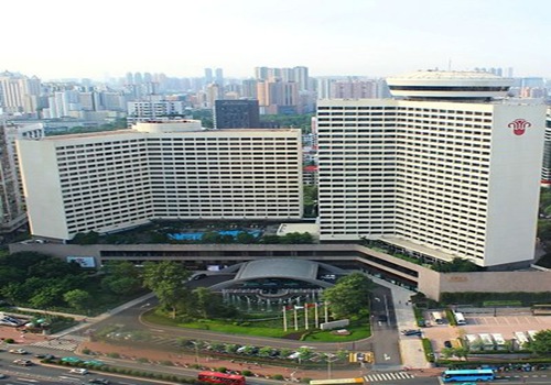 温德姆花园酒店品牌首度进驻中国