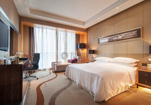 金茂北京威斯汀大饭店诚邀宾客 收获有益灵感 尽享酣然好梦
