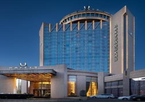 香格里拉酒店有望亮相泉州东海