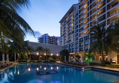 疫情防控常态化酒店如何破局自救