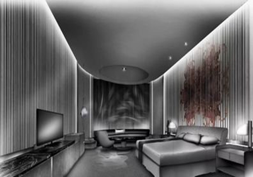 丽江和府洲际度假酒店获中国旅游业界奖“年度最佳度假酒店”