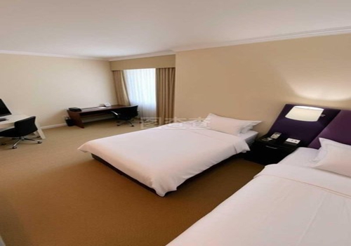 开元酒店集团旗下贵安北斗湾开元酒店正式开业